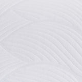 Novaform 3 in. Soothing Cool Plus Gel Memory Foam Mattress Topper product image 4