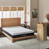 Novaform Advanced Back Support 30.5 cm (12 in.) Mattress product image 1