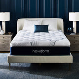 Novaform Advanced Back Support 30.5 cm (12 in.) Mattress product image 2