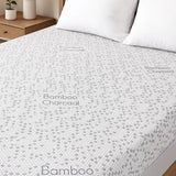 Novaform Advanced Back Support 30.5 cm (12 in.) Mattress product image 3