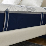 Novaform ComfortGrande Plus Advanced 35.5 cm (14 in.) Gel Memory Foam King Mattress product image 2