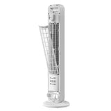 OmniBreeze Premium Tower Fan with Internal Oscillation and Wi-Fi 96 cm (38 in.) product image 2