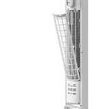 OmniBreeze Premium Tower Fan with Internal Oscillation and Wi-Fi 96 cm (38 in.) product image 6