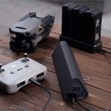Omnicharge Omni 40+ portable power bank gallery image 5