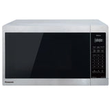 Panasonic 1.3 cu.ft. Inverter Genius Microwave - Stainless Steel product image 1