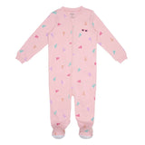 Pekkle Infant Organic Cotton Sleeper, 3-pack product image 2