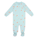 Pekkle Infant Organic Cotton Sleeper, 3-pack product image 3