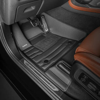 Phantom Custom-fit Car Mats