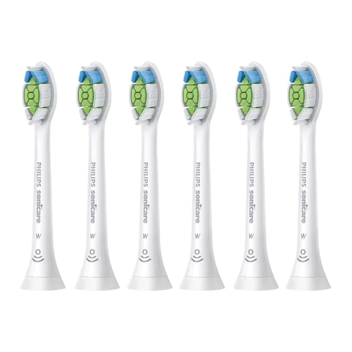 Philips Sonicare DiamondClean Brush Heads, 6-pack product image 1