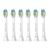 Philips Sonicare DiamondClean Brush Heads, 6-pack product image 1
