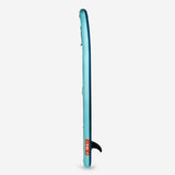 Decathlon 10 ft 6 in inflatable stand-up paddle set gallery image 7