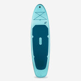 Decathlon 10 ft 6 in inflatable stand-up paddle set gallery image 4