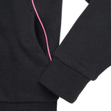 Puma Girls and Boys Fleece Full Zip Hoodie product image 7