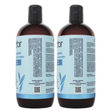 Pura D'or Awakening Body Wash, 2 x 709 mL product image 2