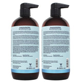 Pura D'or Awakening Body Wash, 2 x 709 mL product image 3