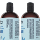 Pura D'or Awakening Body Wash, 2 x 709 mL product image 5