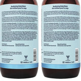 Pura D'or Awakening Body Wash, 2 x 709 mL product image 6