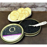 Quintessence Oscietra Sturgeon Caviar product image 3