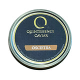 Quintessence Oscietra Sturgeon Caviar 100 g product image 1