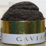 Quintessence Oscietra Sturgeon Caviar 100 g product image 2