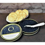 Quintessence Oscietra Sturgeon Caviar 100 g product image 6