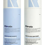 REDEFINE Kratin Shampoo and Conditioner, 2 x 500 mL product image 3