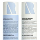 REDEFINE Kratin Shampoo and Conditioner, 2 x 500 mL product image 4
