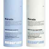 REDEFINE Kratin Shampoo and Conditioner, 2 x 500 mL product image 5