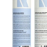 REDEFINE Kratin Shampoo and Conditioner, 2 x 500 mL product image 6