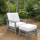 Riverside 5-piece Patio Conversation Set product image 2