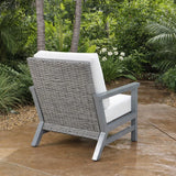 Riverside 5-piece Patio Conversation Set product image 3