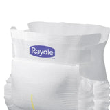 Royale Premium Baby Diapers, Sizes 1 - 2 product image 5