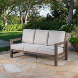Royce 4-piece Patio Conversation Set product image 2