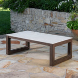 Royce 4-piece Patio Conversation Set product image 4