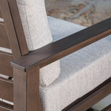 Royce 4-piece Patio Conversation Set product image 7