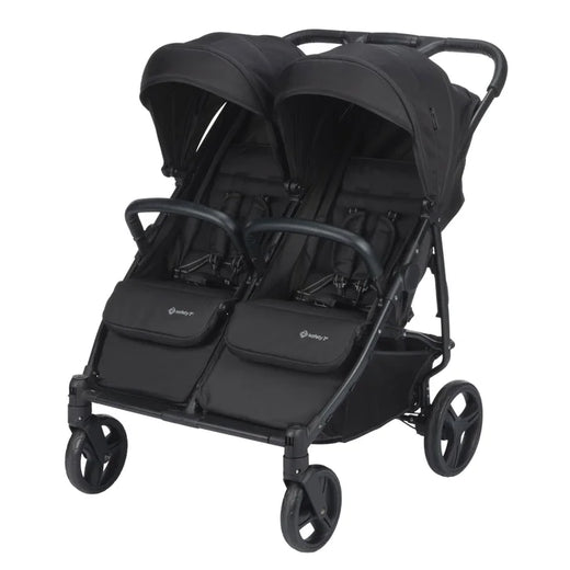 Safety 1st - Double Duo Stroller