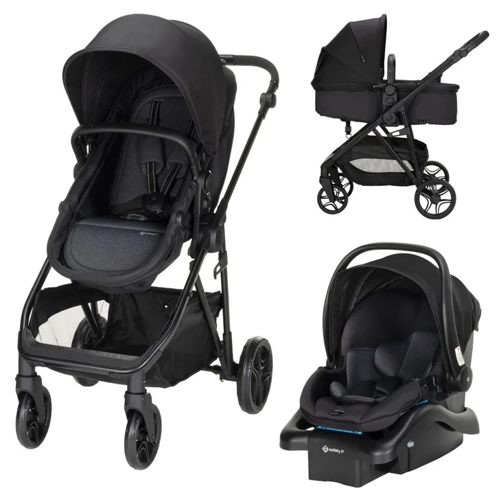 Safety 1st Grow and Go Sprint Travel System product image 1