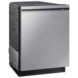Samsung 24 in. Dishwasher with StormWash product image 2