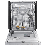 Samsung 24 in. Dishwasher with StormWash product image 4