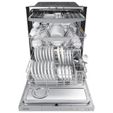 Samsung 24 in. Dishwasher with StormWash product image 5