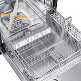 Samsung 24 in. Dishwasher with StormWash product image 7