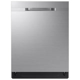 Samsung 24 in. Stainless Steel Dishwasher with Adjustable Racks product image 1