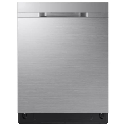 Samsung 24 in. Stainless Steel Dishwasher with Adjustable Racks