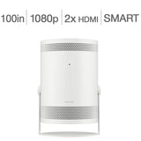 Samsung 30" - 100" Class - The Freestyle 2 - FHD LED Projector product image 1