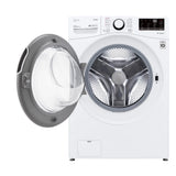 Samsung 5.2 cu ft. Platinum Front Load Washer with Steam Option product image 2