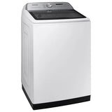 Samsung 6.0 cu. ft. White Top Load Washer with SuperSpeed and EasyAccess Drum product image 3
