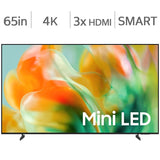 Samsung 65" Class - M80H Series - 4K Mini LED TV product image 1