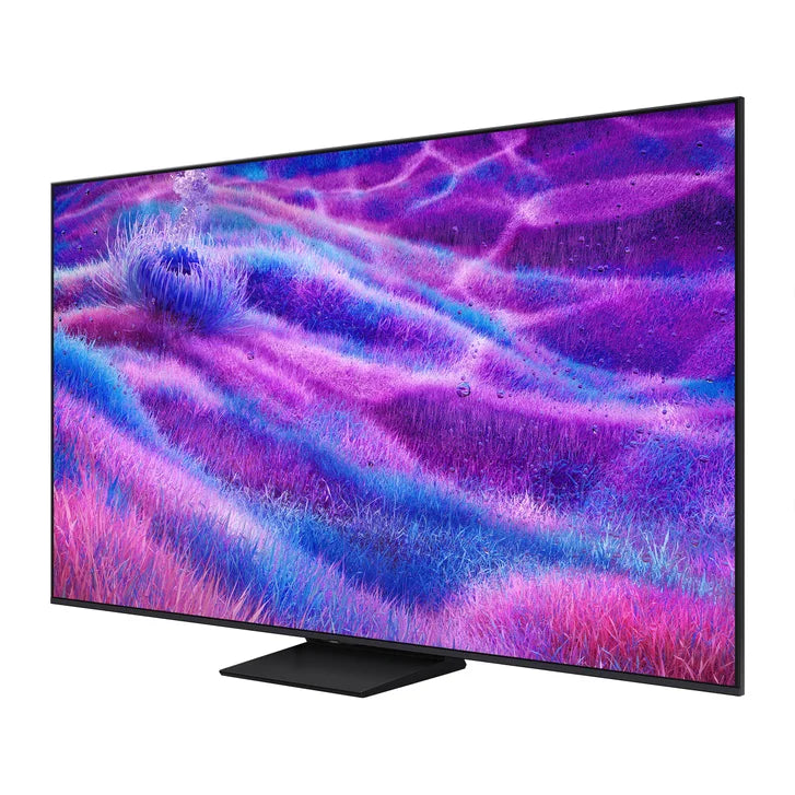 Samsung 75" Class - QN80F Series - 4K UHD QLED Mini LED TV