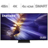 Samsung 75" Class - QN80F Series - 4K UHD QLED Mini LED TV product image 6