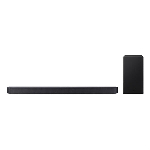 Samsung HW-Q60CF/ZC 3.1.2 ch Soundbar with Subwoofer